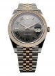 Rolex Datejust II Wimbledon 126331