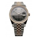  Datejust II Wimbledon 126331