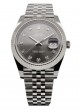 Rolex Datejust Diamonds 126334