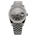  Datejust Diamonds 126334