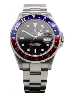  GMT-Master II 16710