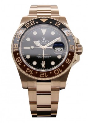  GMT-Master II 126715CHNR