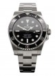 Rolex Submariner No Date 114060