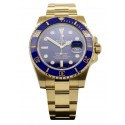  Submariner 116618LB