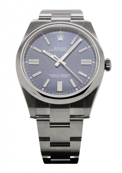 Rolex Datejust 124300