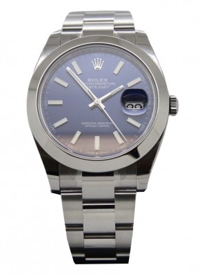  Datejust 126300