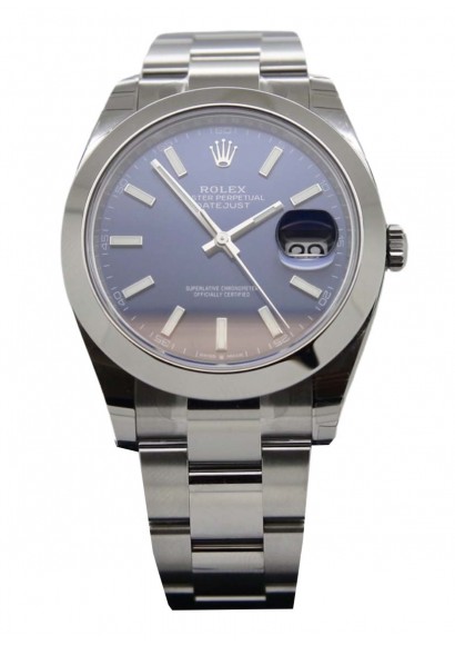 Rolex Datejust 126300