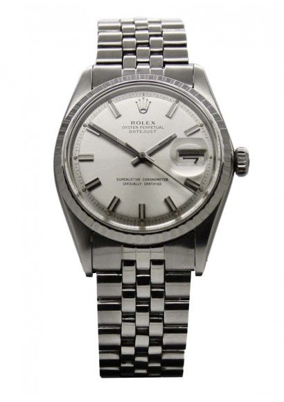 Rolex Datejust 1603