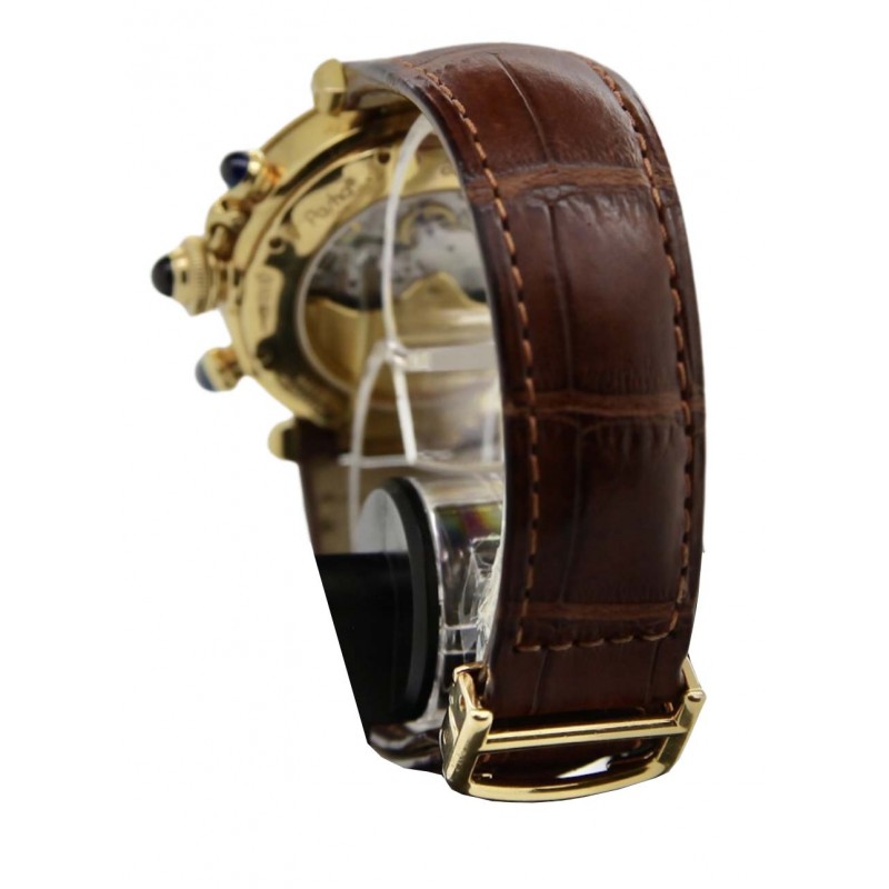 Cartier discount pasha 2111