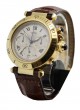 Cartier Pasha Chronograph 18k 2111