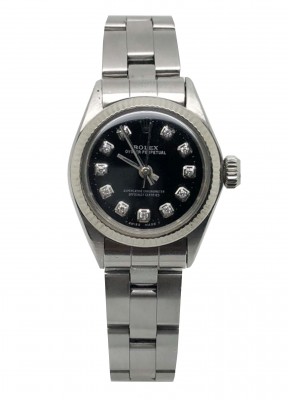  Datejust Lady Diamonds 6619