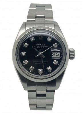  Datejust Lady Diamonds 6919