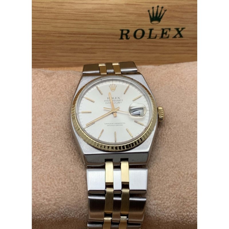 rolex model 17013