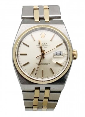  Datejust Oysterquartz 17013