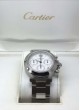 Cartier Pasha Chronograph 2412