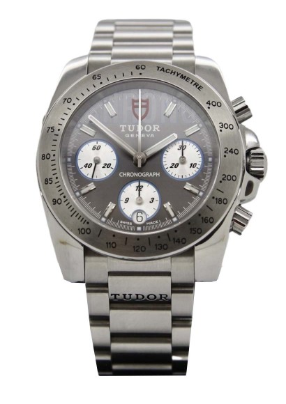 Tudor Sport Chronograph 20300