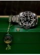  Submariner Date 116610LN