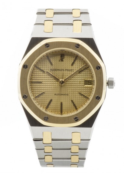 Audemars piguet royal oak 4100 hotsell