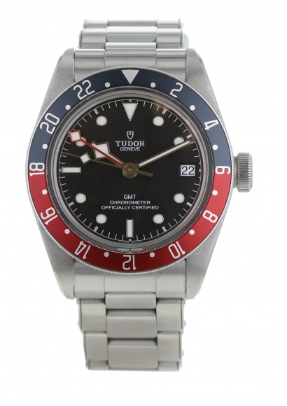 Tudor Black Bay GMT M79830RB