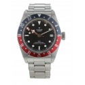  Black Bay GMT M79830RB