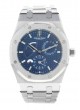 Audemars Piguet Royal Oak Dual Time 26120ST