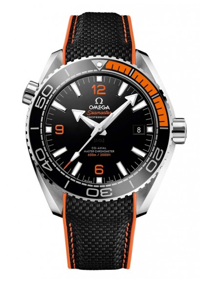 Omega Seamaster Planet Ocean 215.32.44.21.01.001