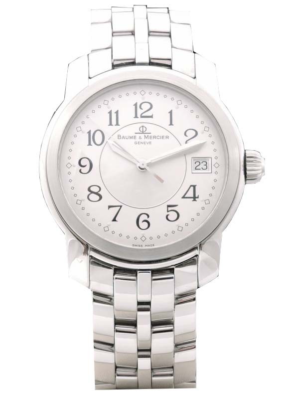 Baume et mercier capeland cheap s