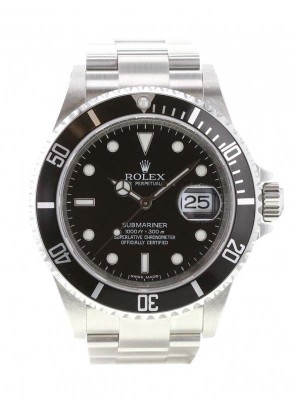  Submariner 16610