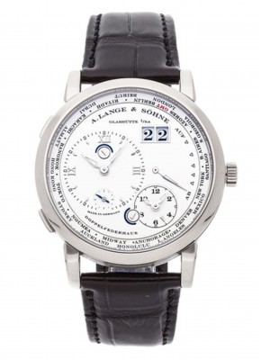  Grand Lange 1 Timezone 116.039