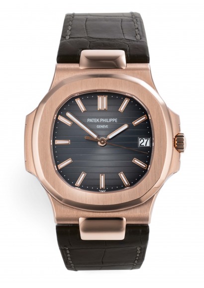 Patek Philippe Nautilus 5711R-001