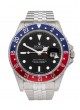 Rolex GMT-Master II 16710 Pespi