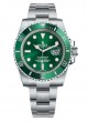 Rolex Submariner Hulk 116610LV