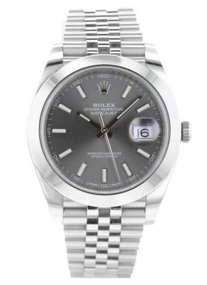  Datejust 126300