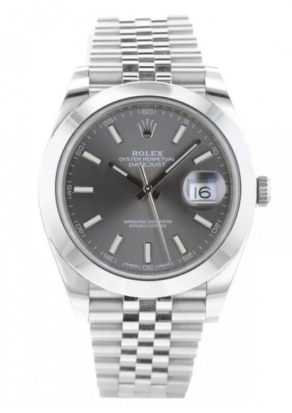 Rolex Datejust 126300