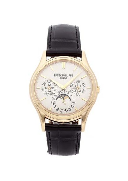 Patek Philippe Perpetual Calendar 5140J