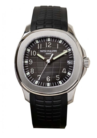 Patek Philippe Aquanaut 5165A-001