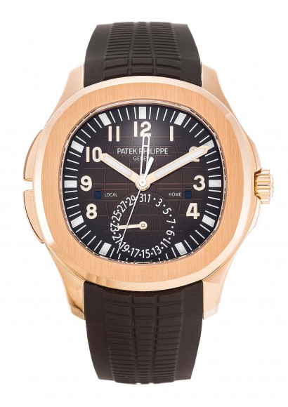 Patek Philippe Aquanaut 5164R-001