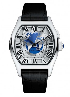  Tortue Time Zones W1580050