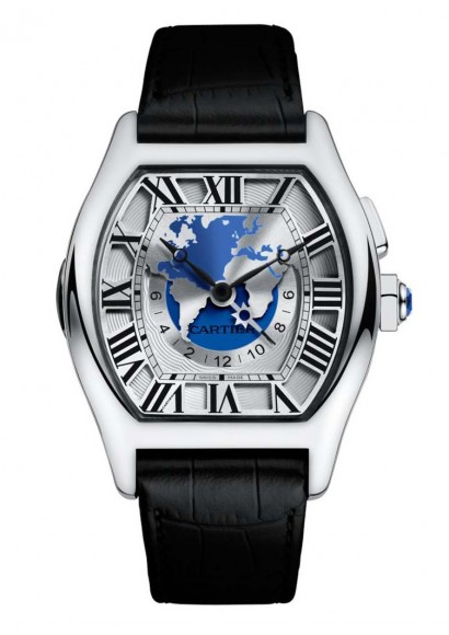 Cartier Tortue W1580050