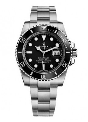  Submariner 116610LN NEW