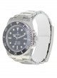 Rolex Submariner (No Date) 114060 114060