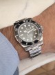 Rolex Submariner (No Date) 114060 114060