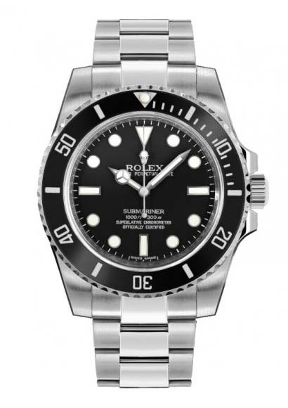 2016 submariner price