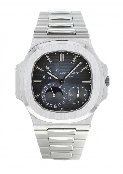 Patek Philippe Nautilus 5712/1A-001