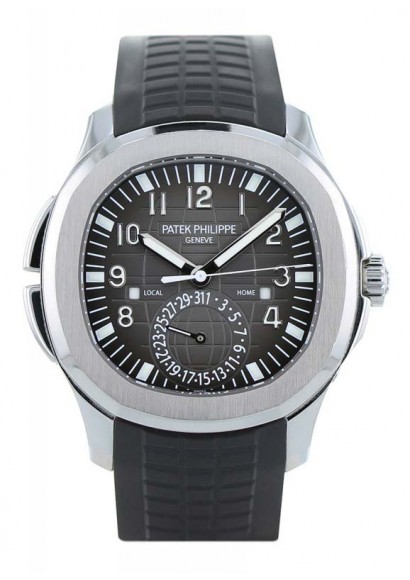 Patek Philippe Aquanaut 5164A-001