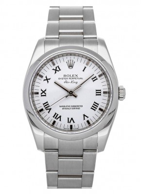  Oyster Perpetual Air King 114200