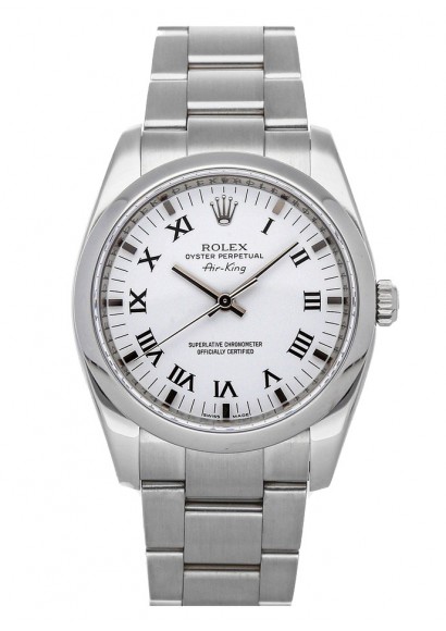 rolex 114200