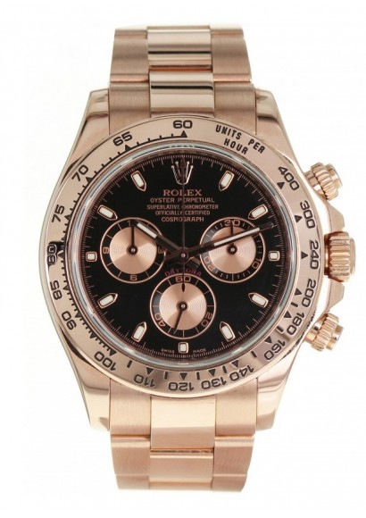 rolex daytona ref 116505