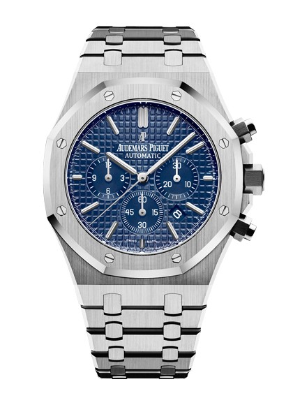 Audemars Piguet Royal Oak Offshore Chronograph 26320ST