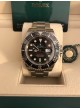  Sea-Dweller 126600